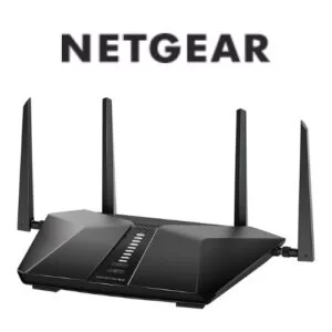 NETGEAR Nighthawk RAX43