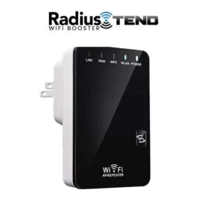 RadiusXtend Wifi Booster