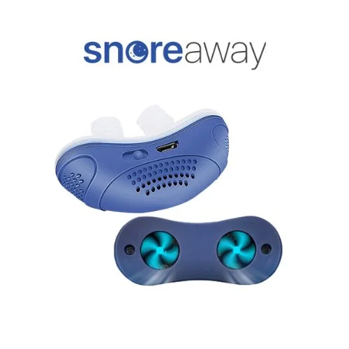 SnoreAway