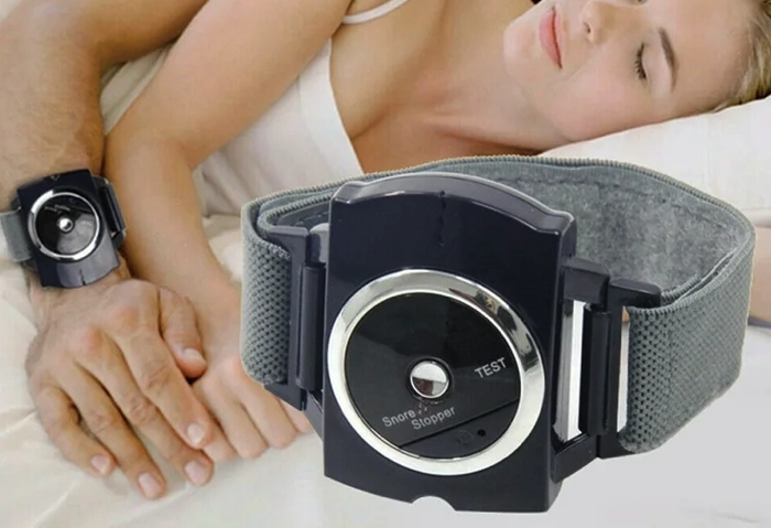 sleepconnection