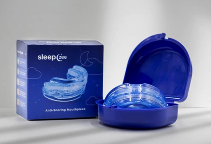 sleepzee