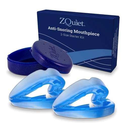 ZQuiet 