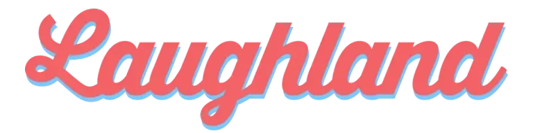 laughland_logo laughland_logo